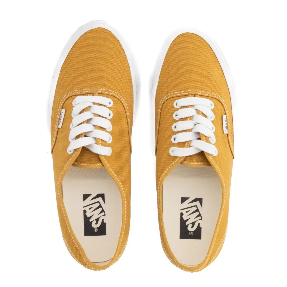 VANS Premium Authentic 44 Harvest Gold OTW Shoes Size 11.5 Men’s NIB
